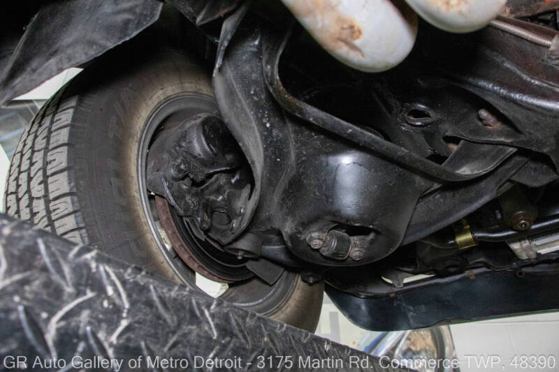 1971 Chevrolet Camaro