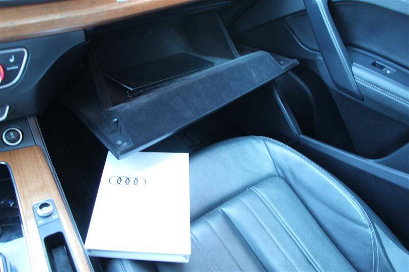 2021 Audi Q5 quattro Premium Plus 45 TFSI