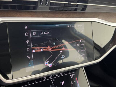 2019 Audi A6 quattro Premium 55 TFSI