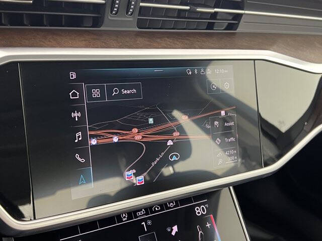 2019 Audi A6 quattro Premium 55 TFSI