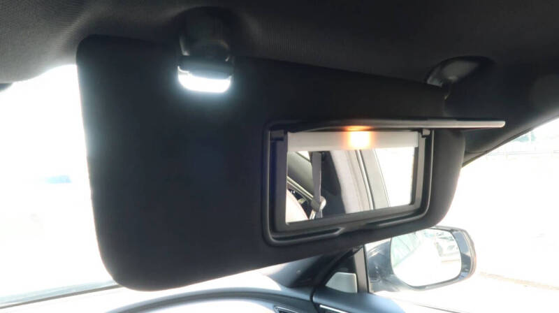 2024 Infiniti Q50 Red Sport 400