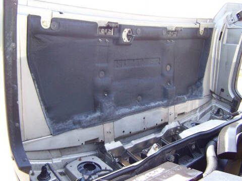 2006 HUMMER H2
