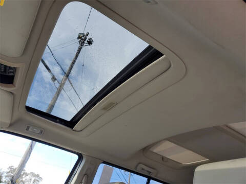 2008 Jeep Commander Limited