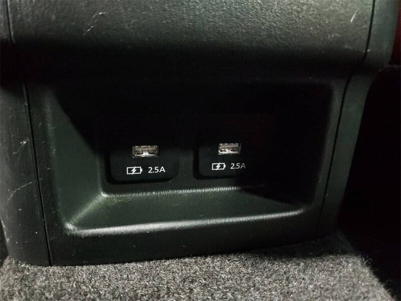 2023 Mazda CX-9 Carbon Edition