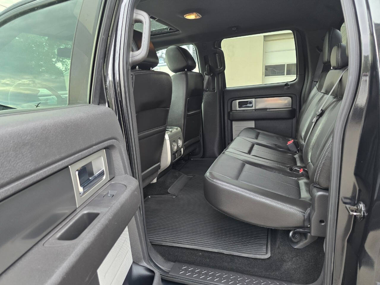 2013 Ford F-150 for sale at Thompson Car and Truck in Baptistown, NJ