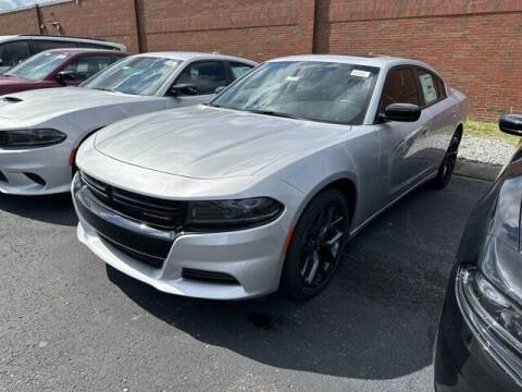 2023 Dodge Charger for sale at GUPTON MOTORS, INC. in Springfield TN