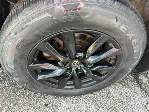 2016 Mazda CX-9 Touring