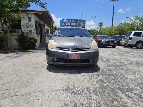 2007 Toyota Prius