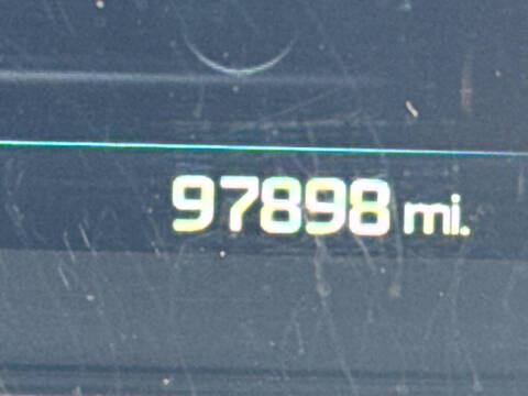 2016 Kia Optima Hybrid EX