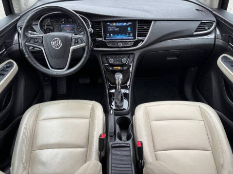 2019 Buick Encore Essence