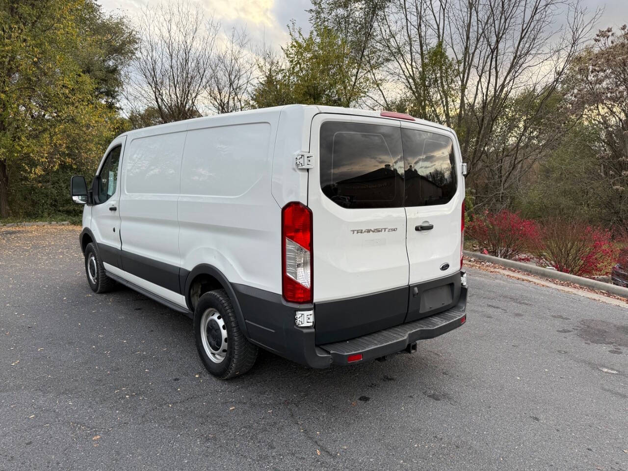 2018 Ford Transit for sale at V & L Auto Sales in Harrisonburg, VA