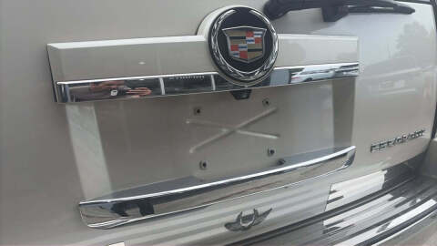 2013 Cadillac Escalade Premium