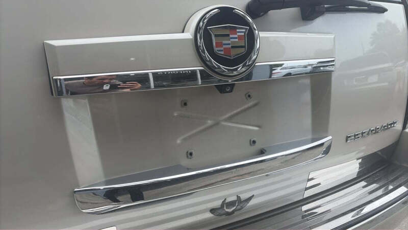 2013 Cadillac Escalade Premium