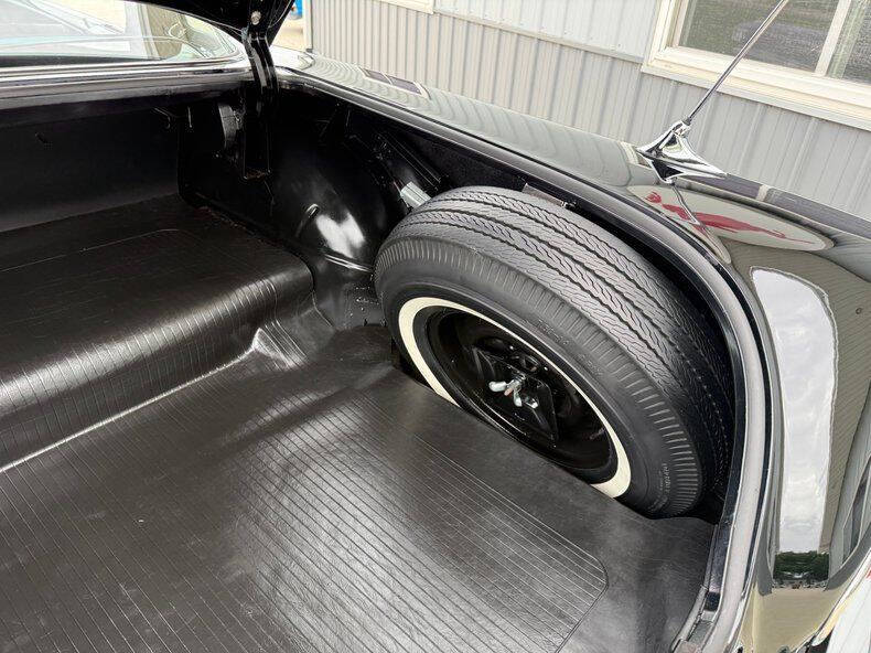 1958 Chevrolet Impala