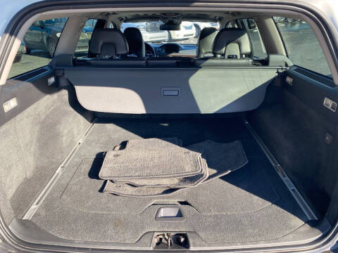 2013 Volvo XC70 T6 Premier Plus