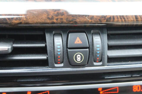 2017 BMW X5 xDrive35d