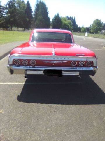 1964 Chevrolet Impala
