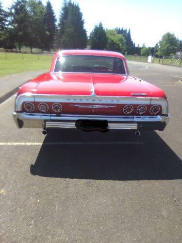 1964 Chevrolet Impala