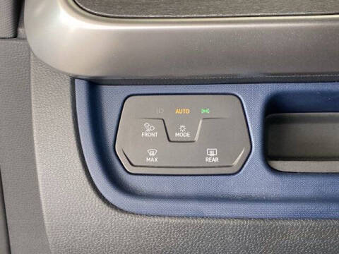 2025 Volkswagen ID. Buzz