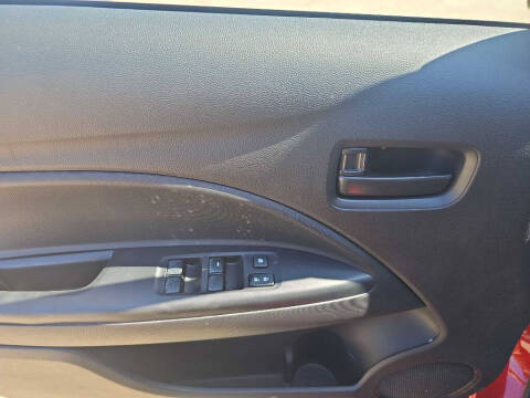 2019 Mitsubishi Mirage