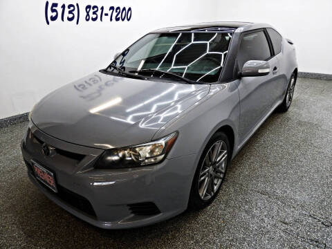 2012 Scion tC for sale at Premier Automotive Group in Milford OH