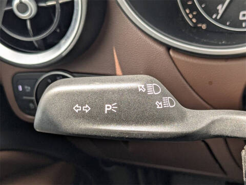 2020 Alfa Romeo Stelvio Ti