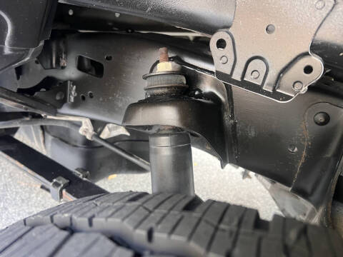 2013 Toyota Tundra Grade