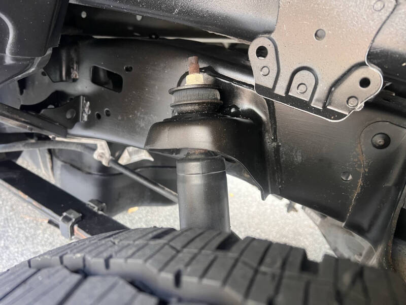 2013 Toyota Tundra Grade