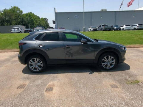 2023 Mazda CX-30 2.5 S Select