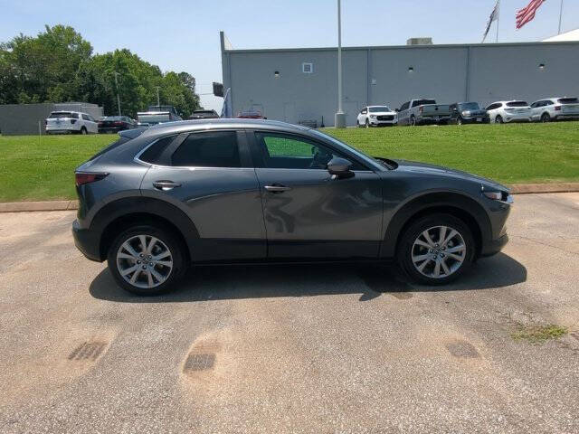 2023 Mazda CX-30 2.5 S Select