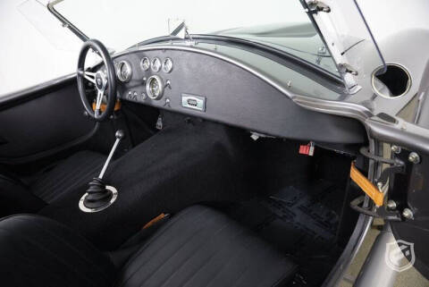 1965 Shelby 427 Cobra Replica