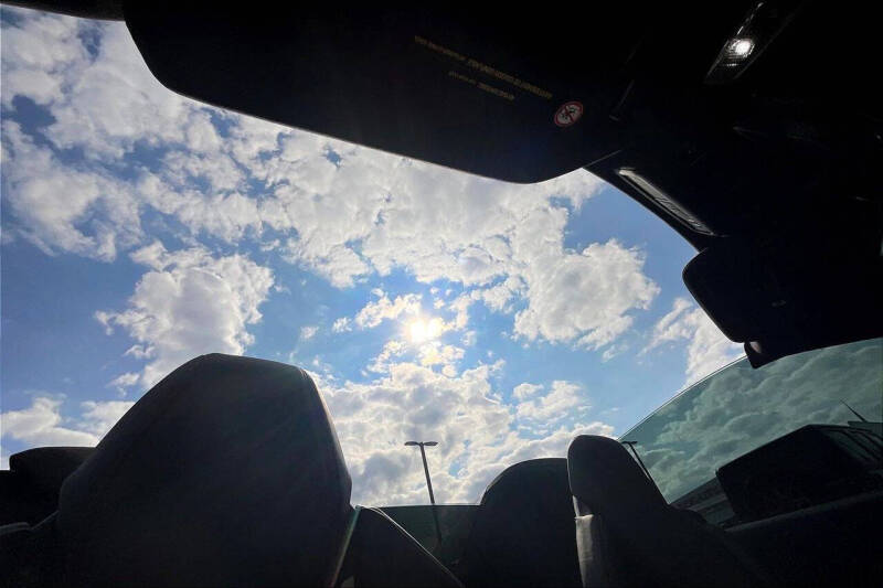 2025 Chevrolet Corvette Stingray