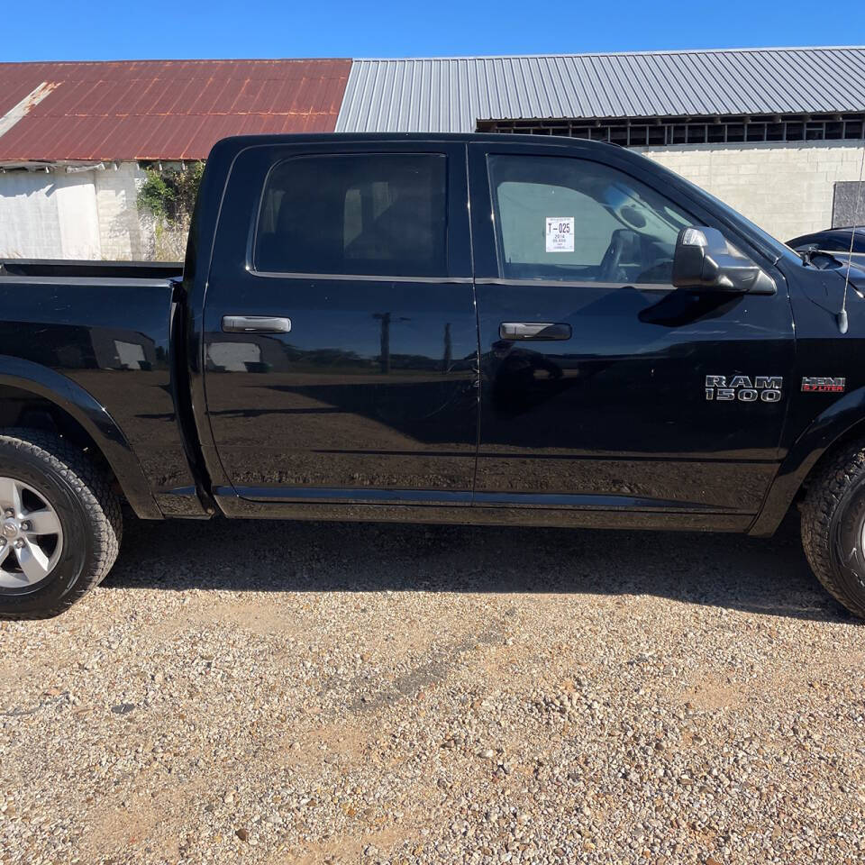 2014 Ram 1500 for sale at Pro Auto Gallery in King George, VA