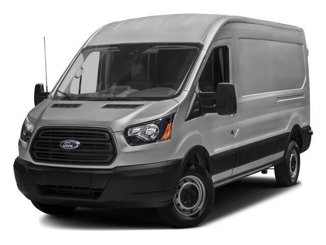 2016 Ford Transit 250