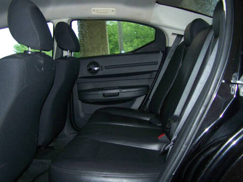 2010 Dodge Charger Police