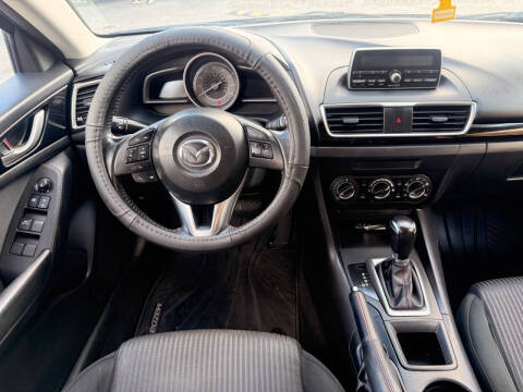 2014 Mazda MAZDA3 i Touring