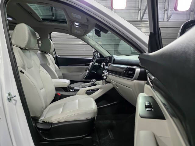 2023 Kia Telluride S