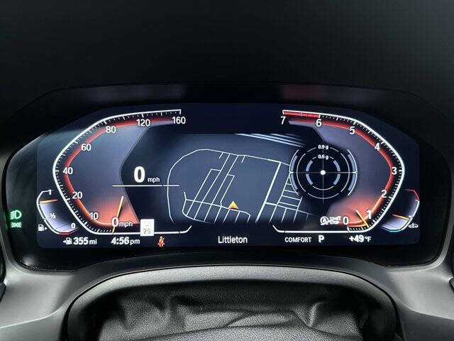 2022 BMW 3 Series 330i xDrive