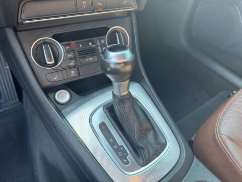 2016 Audi Q3 2.0T Premium Plus