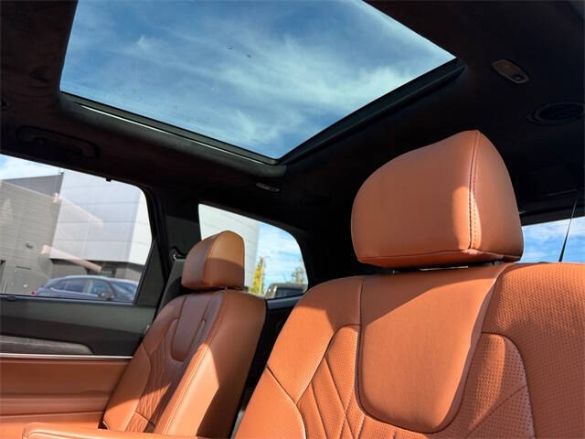 2024 Kia Telluride SX-Prestige X-Line