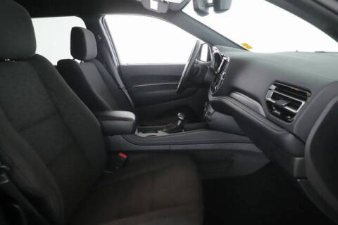 2024 Dodge Durango SXT