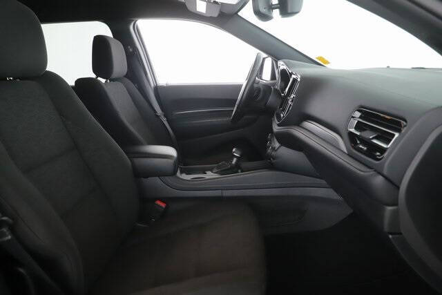 2024 Dodge Durango SXT