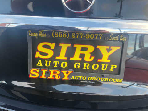 2019 Mercedes-Benz E-Class E 300