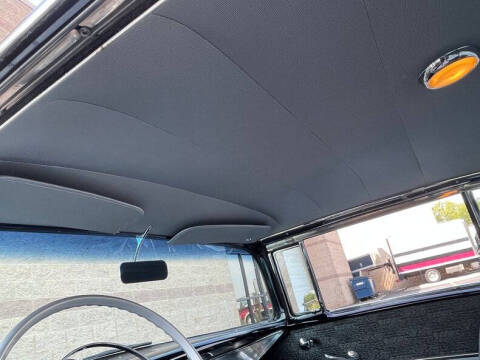 1957 Chevrolet Bel Air