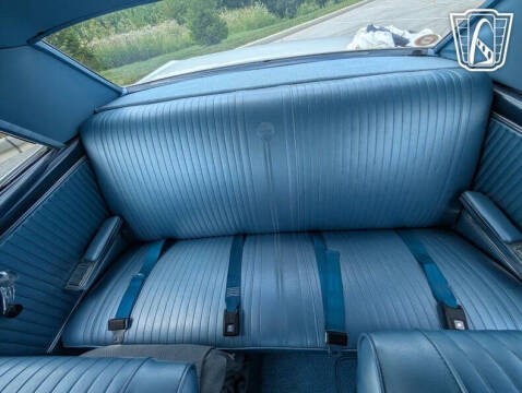 1964 Chevrolet Chevelle