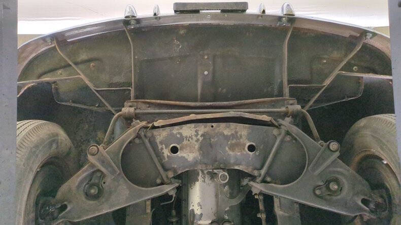 1949 Chevrolet Styleline