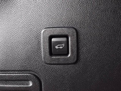 2017 Lincoln Navigator L Select