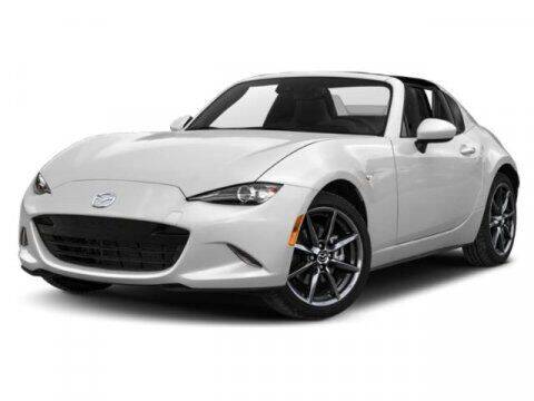 2020 Mazda MX-5 Miata RF for sale at Auto Finance of Raleigh in Raleigh NC