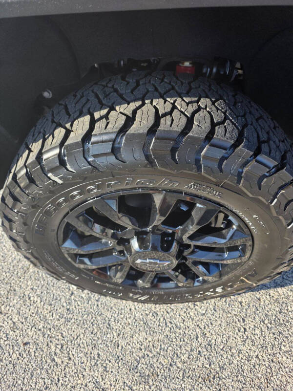 2025 GMC Sierra 2500HD SLE