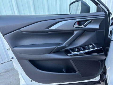 2023 Mazda CX-9 Touring